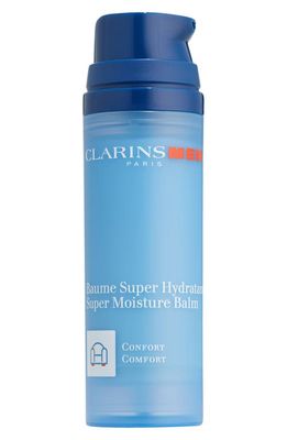 Clarins Men Super Hydrating Moisturizer Balm, All Skin Types 