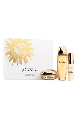 Clarins Precious Age-Defying Discovery Set 