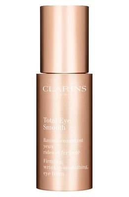 Clarins TOTAL EYE SMOOTH