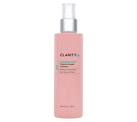 ClarityRx Cleanse Daily Vitamin-Infused Cleanse r 6 oz