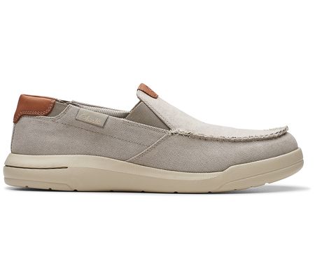 Clarks Collection Men's Driftlite Step Slip On