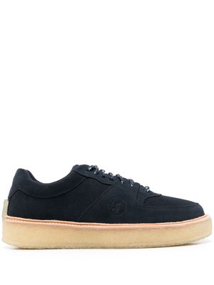 Clarks Sandford low-top sneakers - Blue