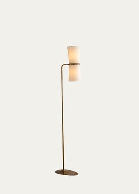 Clarkson F. Lamp By AERIN