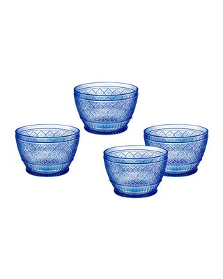 Claro Cereal Bowls, Set of 4
