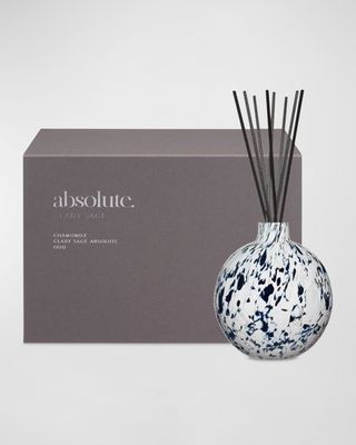 Clary Sage Absolute 15oz Reed Diffuser