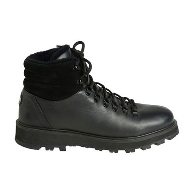 Classic Boot M mountain shoes