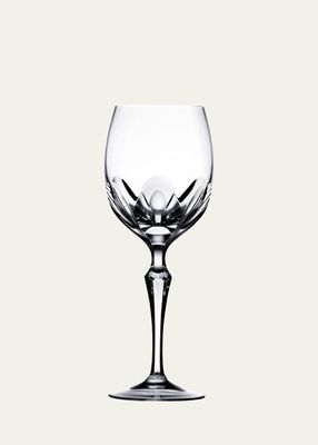 Classic Clear Wine Goblet