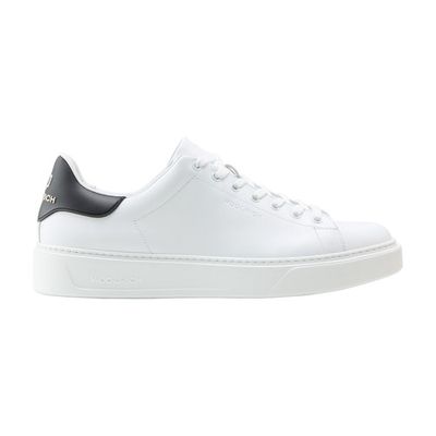 Classic Court leather sneakers