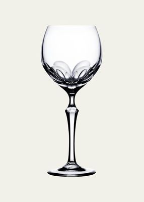 Classic Crystal Goblet
