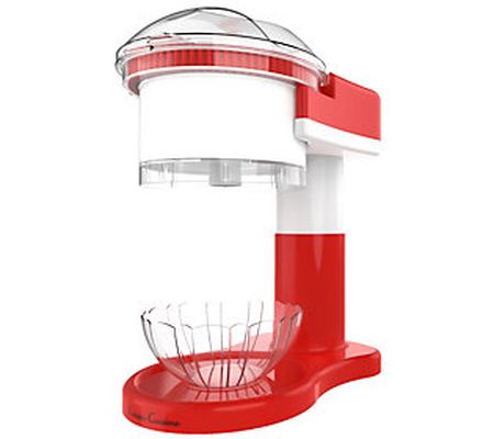 Classic Cuisine Shaved Ice Maker