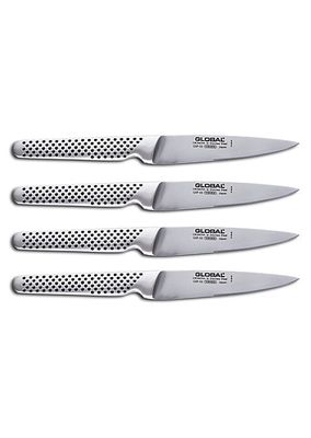 Classic Forged 4-Piece Steak Knives Set