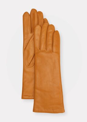 Classic Leather Gloves
