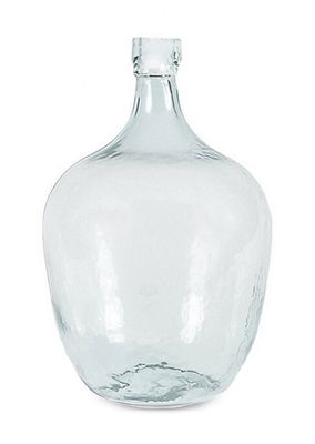 Classic Recycled Glass Demijohn