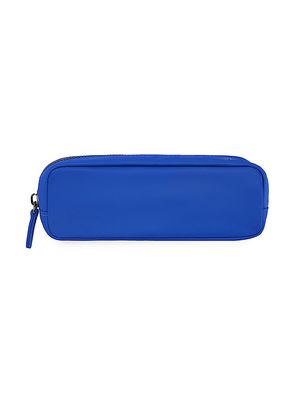 Classic Slim Pouch - Berry Blue - Berry Blue