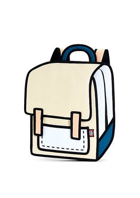 Classic Spaceman Backpack