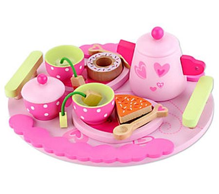 Classic World Toys Afternoon Tea Set