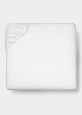 Classico King Fitted Bottom Sheet