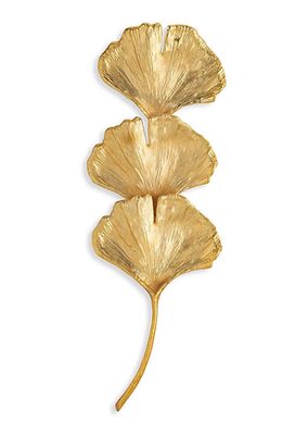 Classics Ginkgo Sconce Large