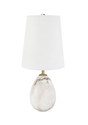 Classics Jared Alabaster Mini Lamp