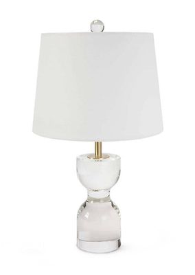 Classics Joan Crystal Table Lamp