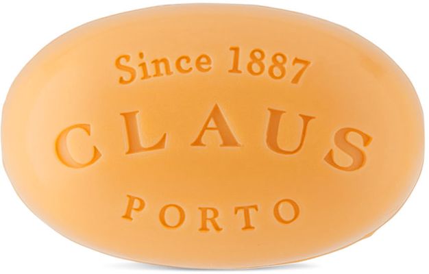 Claus Porto Banho Citron Verbena Bar Soap, 150 g