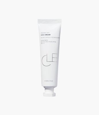 Cle Cosmetics CCC Cream in Medium Light 1
