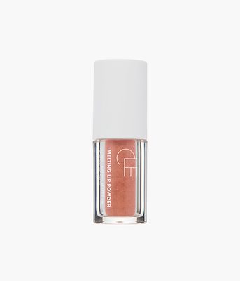 Cle Cosmetics Melting Lip Powder in Nude Blush 0.07