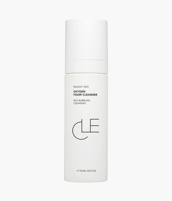 Cle Cosmetics Oxygen Foam Cleanser 4.05