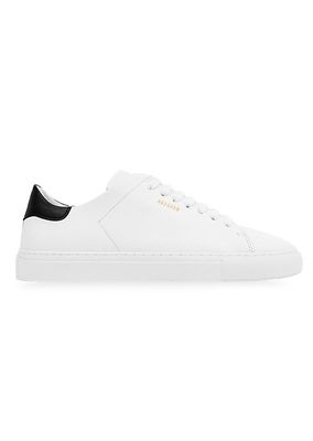 Clean 90 Leather Low-Top Sneakers