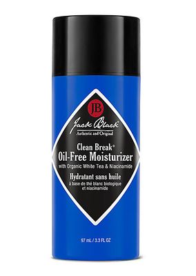 Clean Break™ Oil-Free Moisturizer