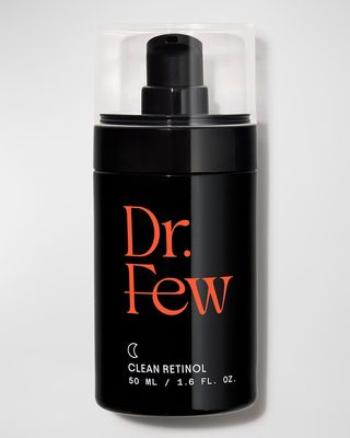 Clean Retinol, 1.6 oz.