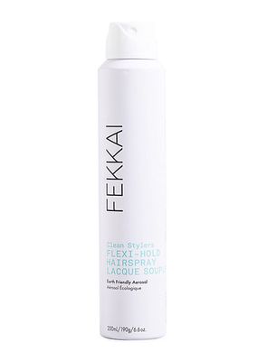 Clean Stylers Flexi-Hold Hairspray