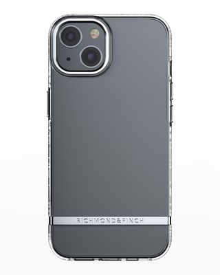 Clear iPhone 13 Case