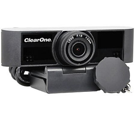 ClearOne UNITE 20 Pro Wide-Angle Webcam