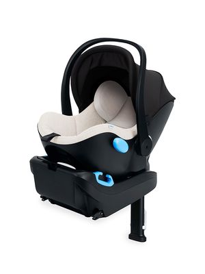 Clek Liing Infant Car Seat - Marshmallow - Marshmallow