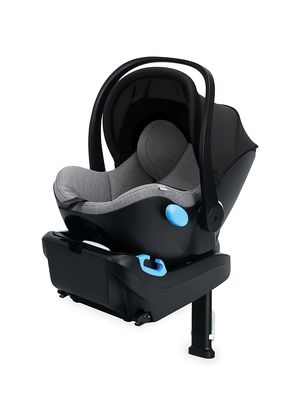 Clek Liing Infant Car Seat - Thunder - Thunder