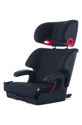 Clek Oobr Convertible Full Back/Backless Booster Seat in Mammoth