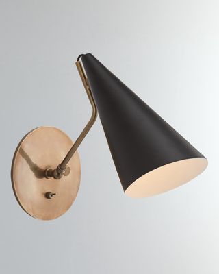 Clemente Wall Light By Aerin