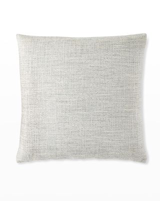 Clerence Pillow, 22x22