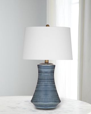 Clermont Table Lamp