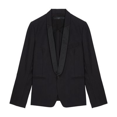 Cles jacket