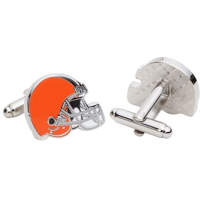 Cleveland Browns Cufflinks