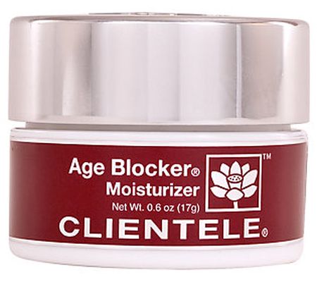 Clientele Elastology Age Blocker 0.5 oz.