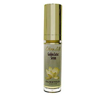 Clientele Estro-Lift Golden Lotus Serum