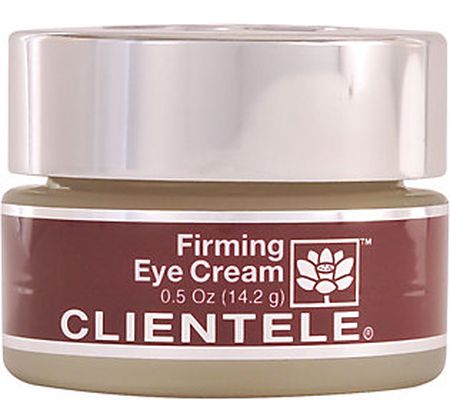 Clientele Firming Eye Cream