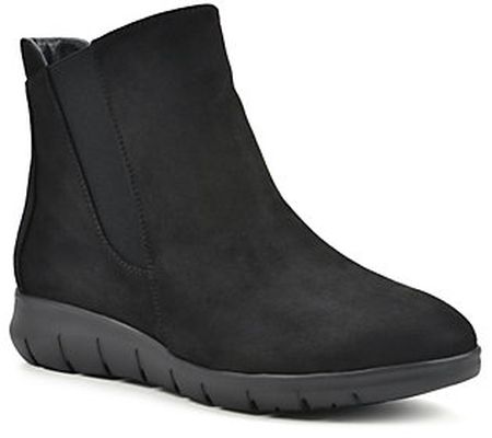 Cliffs by White Mountain Ankle Boots - Caption