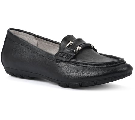 Cliffs by White Mountain Loafers  - Glaring