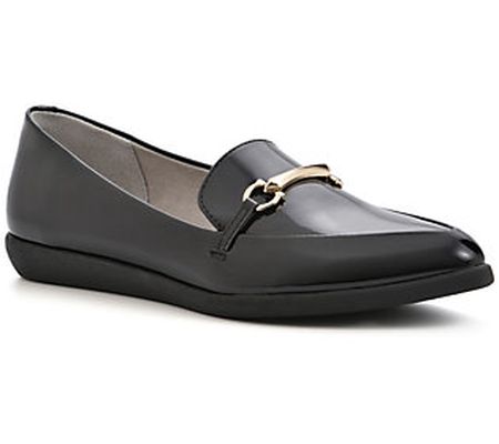 Cliffs by White Mountain Tailored Loafers - Mar ia