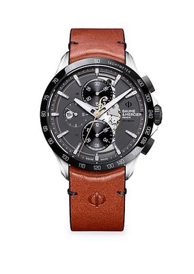 Clifton Club Indian Scout Watch