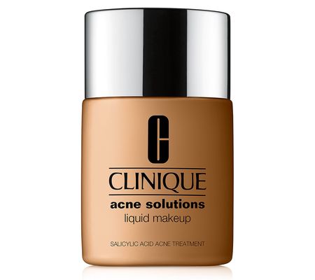 Clinique Acne Solutions Liquid Makeup Foundatio n
